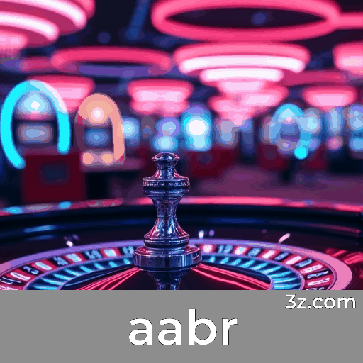 Cadastro na aabr